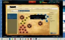 Conta league of legends Borda de ouro e muitas skins