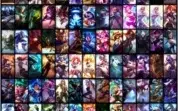 Conta de LoL, 129 Campeões, 152 Skins, Diamante 4