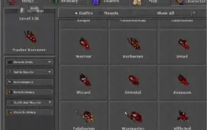 MS 136 DUNA RETRO OPEN PVP + MAKERS NA CONTA