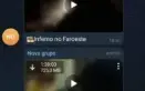 Clonador de postagens telegram
