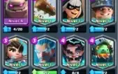 NV 10 / Arena 10 / TODAS AS CARTAS
