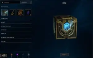 Conta League of Legends Lol Smurf Com Varias Skin