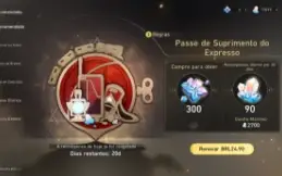 🟢 Vaga-Lume + Acheron + Robin + Luocha + Blade+++ 19K Jade✨