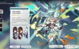🟢 Vaga-Lume + Acheron + Robin + Luocha + Blade+++ 19K Jade✨