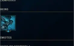 Conta Platina