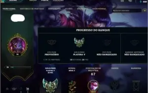 Conta Platina