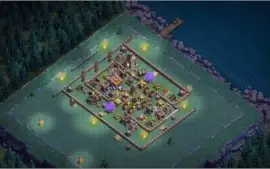Clash of Clans - CV13 Full