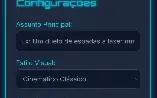 SaaS Gerador de prompts Veo3
