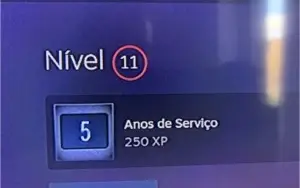 CONTA STEAM - 5 anos de serviço + 4 jogos TOP