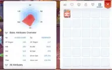 Conta Ragnarok Mobile