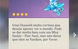 YAE MIKO+HUTAO+MONA+JEAN+QIQI+ TUMULO DO LOBO+GARANTIDO+PET