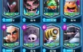 CONTA NÍVEL 11 TOP RECORD 5K+