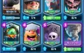 CONTA NÍVEL 11 TOP RECORD 5K+