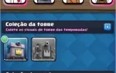 CONTA NÍVEL 11 TOP RECORD 5K+