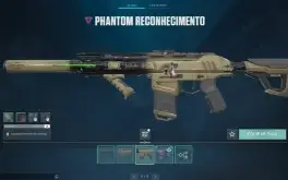 Conta Full Acesso - Karambit Saqueadora