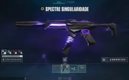 Conta Full Acesso - Karambit Saqueadora