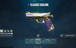 Conta Full Acesso - Karambit Saqueadora