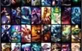 Vendo conta no League of Legends Prata3 com todos os champs