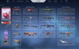 CONTA LOL DIAMANTE4 - 300 SKINS (riven campeonato) -sem md10