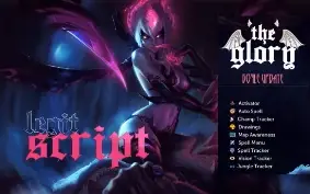 Script League of Legends