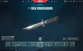 Valorant +2.900K Full Acesso