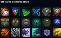 MD10|2 Páginas de Runas|23 Champs