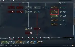 Conta War Thunder Lvl 100 Top Tier 3 Nações