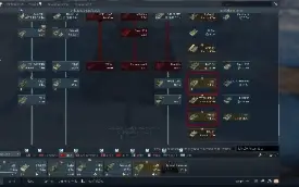 Conta War Thunder Lvl 100 Top Tier 3 Nações