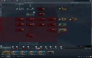 Conta War Thunder Lvl 100 Top Tier 3 Nações