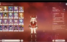 Xiao+Klee+JeanC1+Keking+Orgulho Celestial Ar51