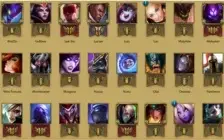 Conta Pessoal Solo Q Prata 2 Borda (Gold 3) Flex 5x5 Gold 5