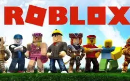 Contas antigas Roblox (2009)