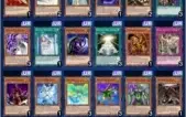 Conta Yu gi oh Duel Links burguesa