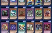 Conta Yu gi oh Duel Links burguesa
