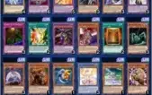 Conta Yu gi oh Duel Links burguesa