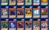 Conta Yu gi oh Duel Links burguesa