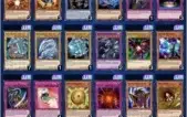 Conta Yu gi oh Duel Links burguesa
