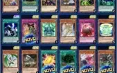 Conta Yu gi oh Duel Links burguesa