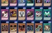 Conta Yu gi oh Duel Links burguesa
