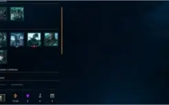 CONTA SMURF GOLD 1 MMR BOOSTADA GANHANDO 30 PDL