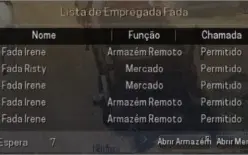 Conta Black Desert Sa Warrior 554 Gs E-mail Não Incluso