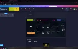 conta csgo/cs2 level 20