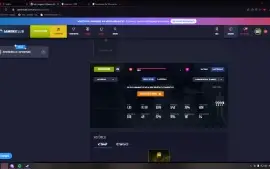 conta csgo/cs2 level 20
