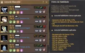 CONTA COM 273 DE KUTUM, CARRACA E PEGASUS