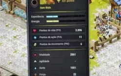 Cra LVL 197 COM SET COMPLETO SORTE - CROCA