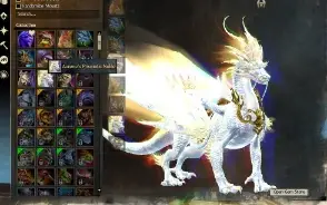 Conta Guild Wars 2+Heart Of Thorns+Path Of Fire+2 Lendaria