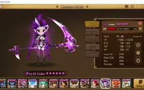 Craka+Triss Conta Start com 2 LD5