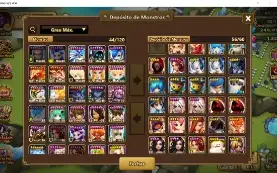 Craka+Triss Conta Start com 2 LD5