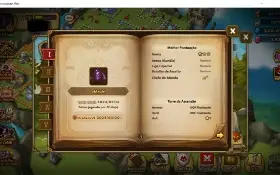 Craka+Triss Conta Start com 2 LD5