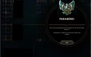 Elo Booster - Saia do Maldito Bronze !